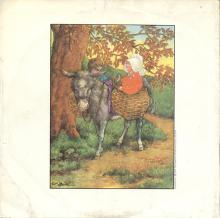 it04 Mary Had A Little Lamb ⁄ Little Woman Love 3C 006-05058 - pic 4