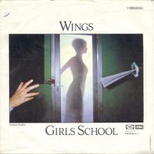 it19a-b Mull Of Kintyre ⁄ Girl's School 3C 006-60154 - pic 1