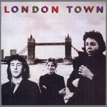 pm 10 London Town / UK - pic 1