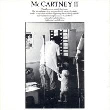 pm 13 Mc Cartney II / Germany - pic 7