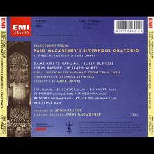 pm 25 Selections From Liverpool Oratorio - pic 13