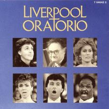 pm 25 Selections From Liverpool Oratorio - pic 1