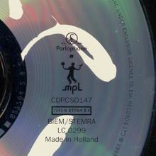 pm 28 Paul Is Live / Holland - pic 1