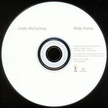 pm 33 a Wide Prairie Linda McCartney / EU - pic 1