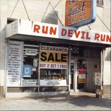 pm 34 a Run Devil Run / EU - pic 9