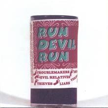 pm 34 c Run Devil Run / EU - pic 11