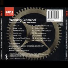 pm 35 b Working Classical / EU - pic 9