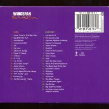 pm 37 a Wingspan Hits And History / EU - pic 1