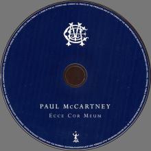 pm 43 Ecce Cor Meum  - pic 1