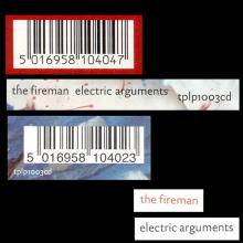 pm 45 Electric Arguments - pic 1