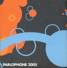 UK 2005 08 29 - FINE LINE - VARIOUS - PARLOPHONE 2005 - PARLO 2005 - EU - PROMO - pic 3