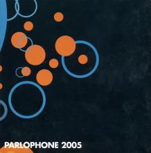 UK 2005 08 29 - FINE LINE - VARIOUS - PARLOPHONE 2005 - PARLO 2005 - EU - PROMO - pic 5
