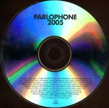 UK 2005 08 29 - FINE LINE - VARIOUS - PARLOPHONE 2005 - PARLO 2005 - EU - PROMO - pic 7