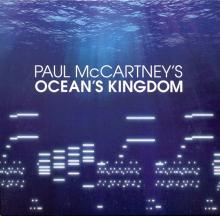 USA 2011 00 00 - PAUL McCARTNEY'S OCEAN'S KINGDOM - PRO-HM-0472 - PROMO - pic 1