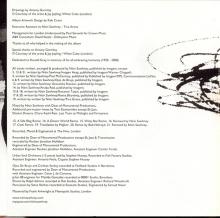 UK 2008 10 13 - NITTIN SAWHNEY - LONDON UNDERSOUND - MY SOUL - POSITIVIDCD3PROMO - EU - PROMO CD - pic 4