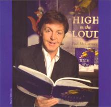 UK 2005 10 00 - PAUL McCARTNEY - HIGH IN THE CLOUDS - MPK0961 - PROMO CD - pic 2