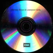 UK 2001 04 02 - DELIVER YOUR CHILDREN - MERSEY BOYS&LIVERPOOL GIRLS - PROMO - pic 1