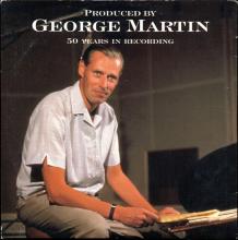 UK 2001 07 00 - LIVE AND LET DIE - GEORGE MARTIN - GEORGE001 - PROMO - pic 1
