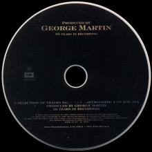 UK 2001 07 00 - LIVE AND LET DIE - GEORGE MARTIN - GEORGE001 - PROMO - pic 1