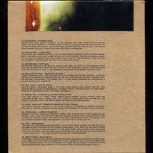 UK 2001 00 00 - NOTHING TO FEAR NOTHING TO DOUBT - MAYBE I'M AMAZED - EMISAMP/19 - PROMO CD - pic 1