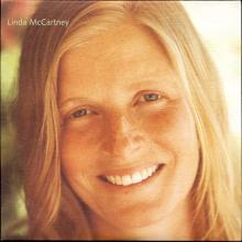 UK 1998 10 26 - LINDA McCARTNEY -THE LIGHT COMES FROM WITHIN - CDRDJ 6513 - PROMO CD - pic 1