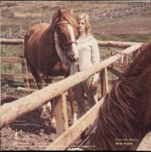 UK 1998 10 26 - LINDA McCARTNEY - WIDE PRAIRIE - CDRDJ 6510 - PROMO CD - pic 1