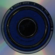 UK 1997 07 07 - PAUL McCARTNEY - THE WORLD TONIGHT - CDRDJ 6472 - PROMO CD - pic 3