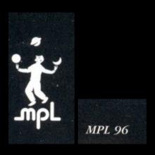 USA 1996 00 00 - THE MPL 25TH ANNIVERSATR COLLECTION - MPL 965 - PROMO 5XCD - pic 1