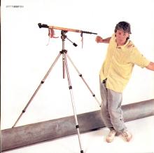The Paul McCartney Collection 13 Pipes Of Peace 0777 7 89267 2 6 hol - pic 11