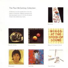 The Paul McCartney Collection 16 Flowers In The Dirt 0777 7 89138 2 5 hol - pic 3