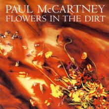 The Paul McCartney Collection 16 Flowers In The Dirt 0777 7 89138 2 5 hol - pic 4
