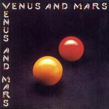 The Paul McCartney Collection 06 Venus And Mars 0777 7 89241 2 8 hol - pic 4