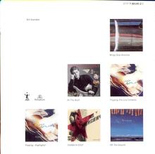The Paul McCartney Collection 07 Wings At The Speed Of Soiund  0777 7 89140 2 0 hol - pic 1