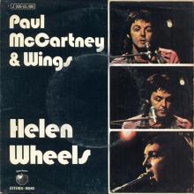 sp08 Helen Wheels ⁄ Country Dreamer 1J 006-05.486 - pic 1
