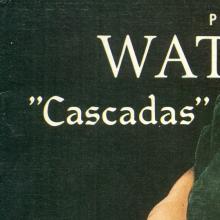 sp27 Waterfalls "Cascadas" ⁄ Check My Machine 10C 006-63969 - pic 5