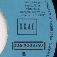sp35 No More Lonely Nights  006 20 0349 7 - pic 8