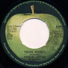 swe08 Helen Wheels ⁄ Country Dreamer R 5993 - pic 1