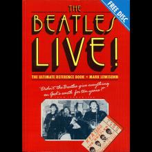ukfl 1986 The Beatles Live ! - pic 1
