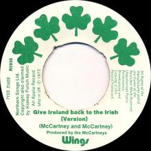uk03 Give Ireland Back To The Irish (Version) R5936 - pic 6