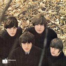 1987 uk04CD Beatles For Sale - CDP 7 46438 2 / BEATLES CD DISCOGRAPHY UK - pic 10