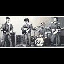 1987 uk04CD Beatles For Sale - CDP 7 46438 2 / BEATLES CD DISCOGRAPHY UK - pic 7