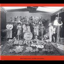 1987 uk08CD b Sgt.Pepper's Lonely Hearts Club Band - CDP 7 46442 2 / BEATLES CD DISCOGRAPHY UK - pic 6