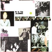1987 uk09CD a The Beatles ( White Album ) - CDS 7 46443 8 / CD-PCS 7067⁄8 / BEATLES CD DISCOGRAPHY UK - pic 14