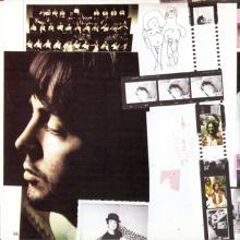 1987 uk09CD b The Beatles ( White Album ) - CDS 7 46443 8 / CD-PCS 7067⁄8 / BEATLES CD DISCOGRAPHY UK - pic 6