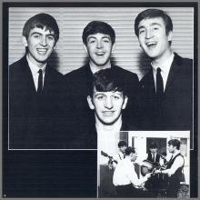 1988 uk14CD The Beatles Past Masters - Volume One - CDP 7 90043 2 ⁄ CD-BPM 1 / BEATLES CD DISCOGRAPHY UK - pic 9
