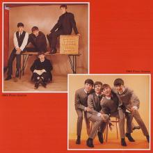 1993 uk16CD a hol The Beatles ⁄ 1962-1966 - 0777 7 97036 2 3 // CDPCSP 717 / BEATLES CD DISCOGRAPHY UK - pic 11