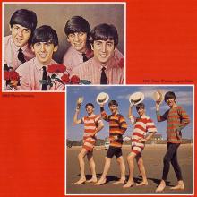 1993 uk16CD a hol The Beatles ⁄ 1962-1966 - 0777 7 97036 2 3 // CDPCSP 717 / BEATLES CD DISCOGRAPHY UK - pic 14