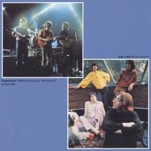 1993 uk17CD a hol The Beatles ⁄ 1967-1970 - 0777 7 97039 2 0 ⁄⁄ CDPCSP 718 / BEATLES CD DISCOGRAPHY UK - pic 13
