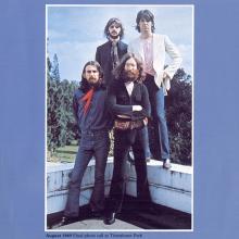 1993 uk17CD a hol The Beatles ⁄ 1967-1970 - 0777 7 97039 2 0 ⁄⁄ CDPCSP 718 / BEATLES CD DISCOGRAPHY UK - pic 12