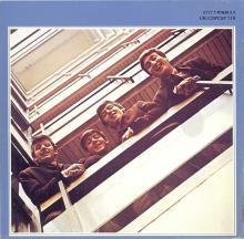 1993 uk17CD a hol The Beatles ⁄ 1967-1970 - 0777 7 97039 2 0 ⁄⁄ CDPCSP 718 / BEATLES CD DISCOGRAPHY UK - pic 15